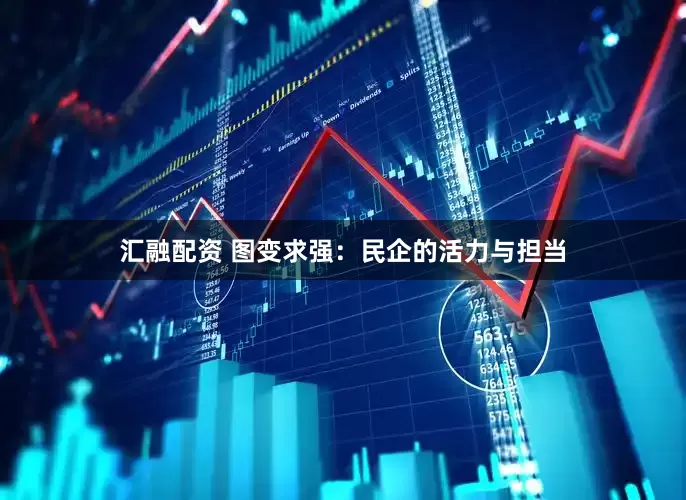 汇融配资 图变求强：民企的活力与担当